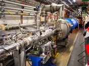 Китай хочет построить крупнейший в мире ускоритель частиц