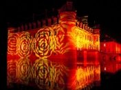 Замок Белей