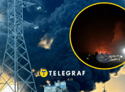 Феодосия после атаки