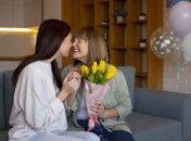 Красивые пожелания маме