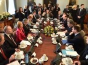 Заседание трехсторонней контактной группы может состояться 21 декабря