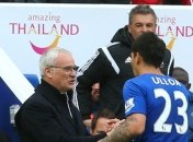 Раньери: У "Лестера" реальный шанс выиграть АПЛ