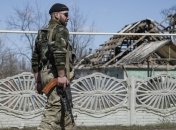 Ситуация на востоке Украины 11 мая (Фото, Видео)