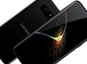 Будет работать даже с 0% заряда: Lenovo интригует подробностями нового смартфона