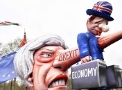 Психоз из-за Brexit: в Британии диагностирован первый случай