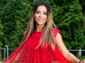 Ани Лорак раскритиковали за безвкусицу