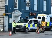 Дело Скрипалей: Под Солсбери обнаружили еще двоих людей с признаками отравления