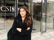 Кто такая Анна Коваленко и что известно о жене генерала Хомчака