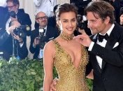 Висит на волоске: подробности о звездном браке Ирины Шейк и Брэдли Купера - инсайдер