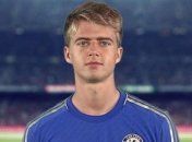 Нападающий "Челси" мог поступить в Гарвард