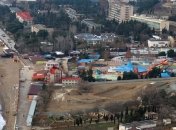 Застроят высотками, а людям заборы - как в Крыму уничтожают детские лагеря