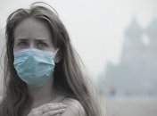 Из-за глобального потепления Земля погрузится в туман  