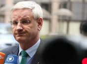 Бильдт считает, что идея о создании армии ЕС недостижима