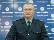 Сергей Князев принял решение уйти с поста главы Нацполиции 