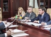 Украина и Туркменистан наладят сотрудничество в области сельского хозяйства