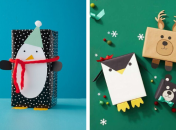 Как упаковать подарок ребенку: 14 невероятных и креативных идей