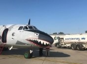 "Нова Пошта" тестирует услугу доставки посылок по воздуху