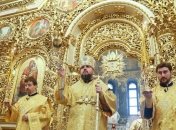 Итоги 16 декабря: пресс-конференция Порошенко и первая литургия УПЦ