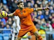 "Реал" готовит прощание с Касильясом