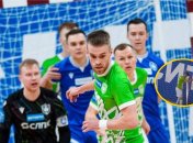 "Ухта" - "Новая генерация"