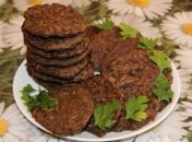 Смакота з простих продуктів