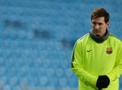 Решение об участии Месси в Эль-Класико будет принято завтра