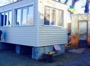 Кличко предлагает передать демонтированные МАФы на нужды армии