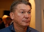 Олег Блохин вспомнил о "Динамо"