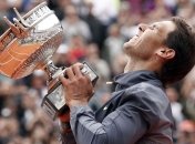 Надаль стал 12-кратным победителем Ролан Гаррос