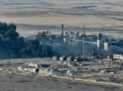 Утримувати місто було вже неможливо