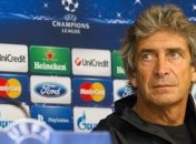 У "Манчестер Сити" будет новый тренер