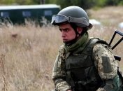 Штаб ООС: двое украинских военных получили ранения на Донбассе