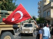 Операция Турции в Сирии: в Совбезе ООН ни о чем не договорились 