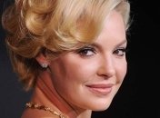 Актриса Кэтрин Хейгл опубликовала фото трехлетнего сына Джошуа