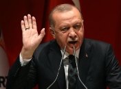 Эрдоган рассказал, когда армия Турции покинет Сирию