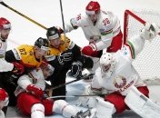 ЧМ-2016. Сборная Германии обыграла Беларусь