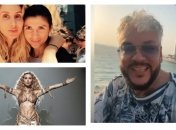 "Кто вы все такие и откуда, с*ка, взялись?!" Продюсер Лободы уходит из шоу-бизнеса после гневного обращения Киркорова (фото, видео)