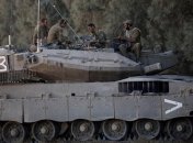 Израиль продолжает военную операцию в секторе Газы