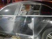 Во Львове ночью прогремел взрыв