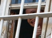 Тимошенко будет голодать пока Янукович не подпишет СА.