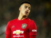 Гринвуд - новый герой МЮ: Мэйсон продолжает бить рекорды "красных"