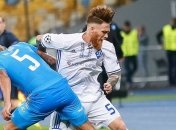 Защитник "Динамо" о вызове в сборную Португалии