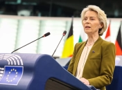 Урсула фон Дер Ляєн