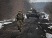 Украинские военные мощно противостоят оккупанту уже более 10 месяцев подряд