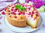 Вкусная, нежная, сочная выпечка