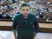 Парасюк: Военное положение нужно было вводить еще при Турчинове