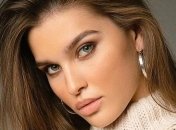 "Мисс мира 2018": первое фото Леонилы Гузь после конкурса красоты 