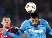 "Реал" сомневается в честности трансфера Гарая в "Зенит"