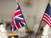 В США отреагировали на расширение санкционного списка Великобритании  