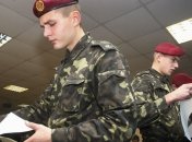Почти 4 тыс военных проголосуют на выборах в Украине